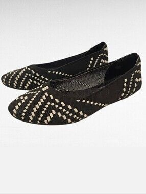 Skechers Cleo 2.0 Be Amazed Slip-On Shoes Size 8
